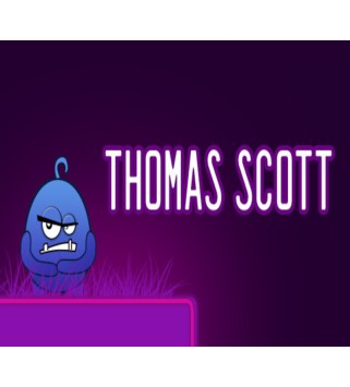 Thomas Scott Steam Key GLOBAL